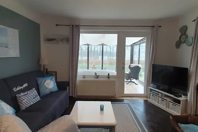 Vakantiehuis Ontspannende vakantie Offenbüttel