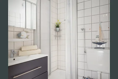 Vakantieappartement Gezinsvakantie Heiligenhafen