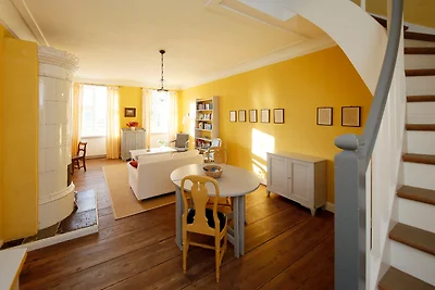 Ferienwohnung Herrenhaus Rechter