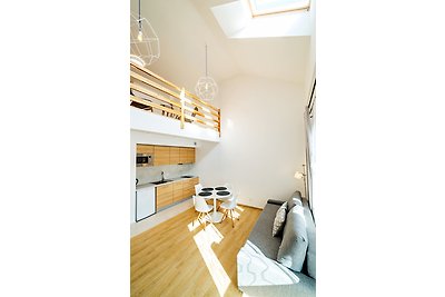 Sun&Snow Residence - Apartment 1G/5