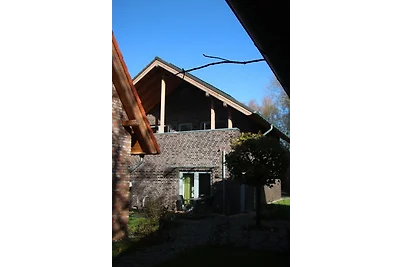 Ferienhaus/Penthouse Captain's