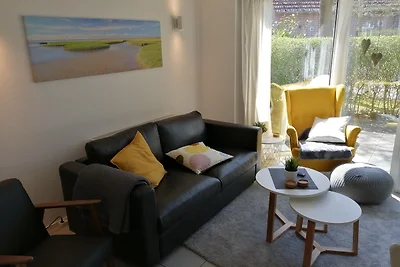 Ferienhaus 2004 in Tossens