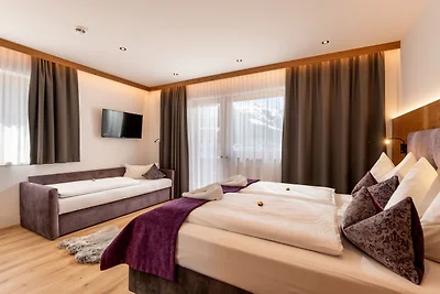 Hotel Alpinjuwel Gerlos - Apartment