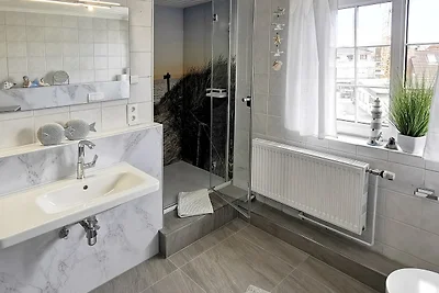 Vakantieappartement Gezinsvakantie Grömitz