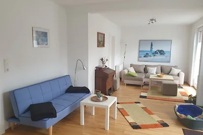 Ferienhaus 3119 in Tossens