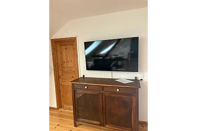 Hof Norwegen - Ferienwohnung