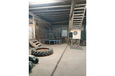 Apartment Erde im Ferienhaus am