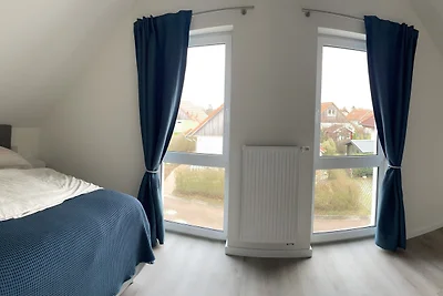 Casa vacanze Vacanza di relax Glücksburg