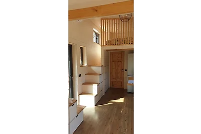 Vakantiehuis Ontspannende vakantie Gifhorn