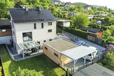 Ferienwohnung "Harzlounge"