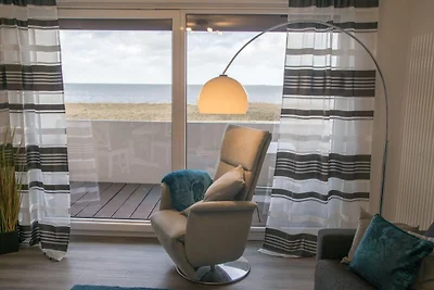 Holiday flat family holiday Cuxhaven