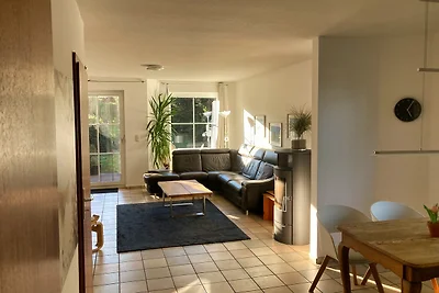 Vakantiehuis Ontspannende vakantie Heiligenhafen