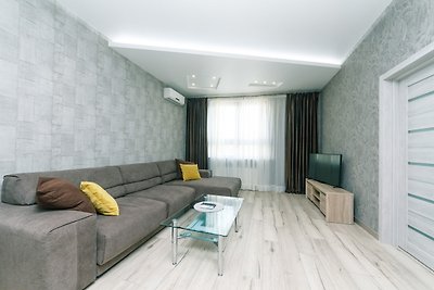 Vakantieappartement Gezinsvakantie Kiev