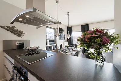Vakantieappartement Gezinsvakantie Heiligenhafen