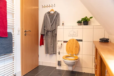 Vakantieappartement Gezinsvakantie Leutkirch im Allgäu