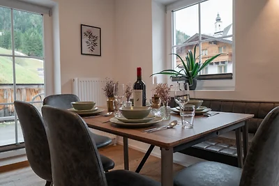 Leni's Lodges, Wandern, Biken