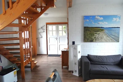 Casa vacanze Vacanza di relax Ulsnis