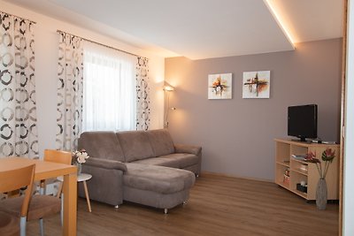 Ferienwohnung Sonnhangblick