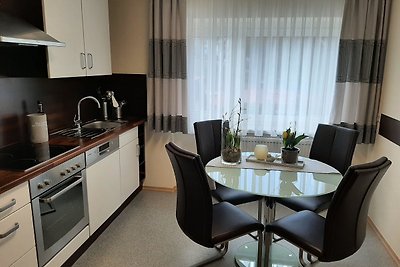 Ferienwohnung am Kapellenberg - am