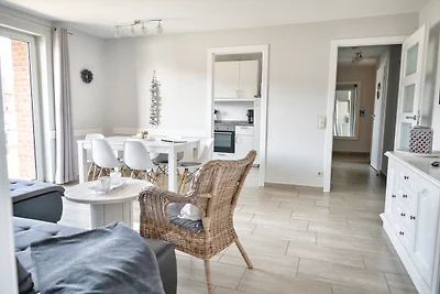 Vakantieappartement Gezinsvakantie Ueckermünde