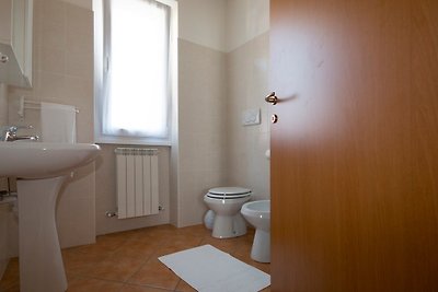 Ferienwohnung mit pool am Comer See