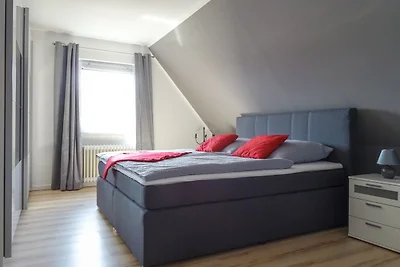 Vakantiehuis Ontspannende vakantie Wolfshagen im Harz