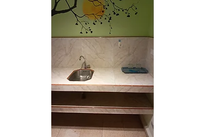 Hostal Loma de la Cruz Appartement