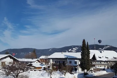 Appartamento Vacanza con famiglia Inzell