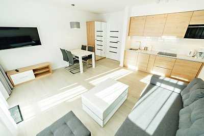 Sun&Snow Residence - Apartment 1B/3