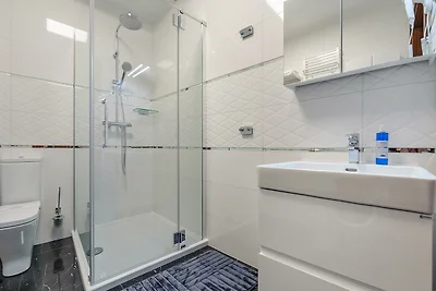 Sun&Snow Aquarius - Apartment 26