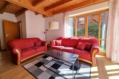 Vakantiehuis Ontspannende vakantie Nieheim