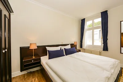 (Brise) Villa Sonnenschein App. 15