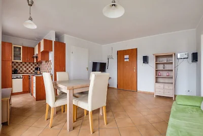 Sun&Snow Promenada - Uzdrowiskowa