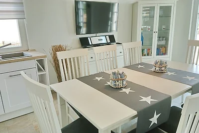 Reethaus "TraumZeit"