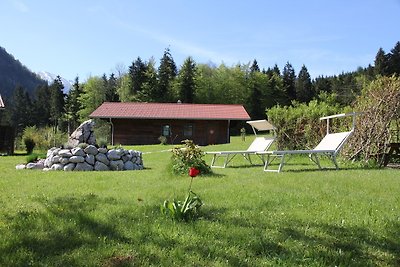 Casa vacanze Vacanza di relax Ruhpolding