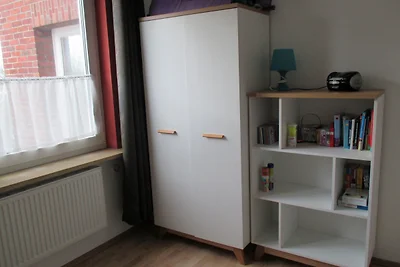 Ferienwohnung EBBE in Carolinensiel