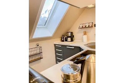 Bocksberg Blick Haus 1 schöne