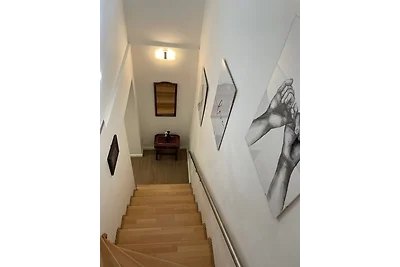 Erholungshaus "Kolibri" direkt in