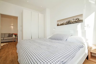 Vakantieappartement Gezinsvakantie St. Johann in Tirol