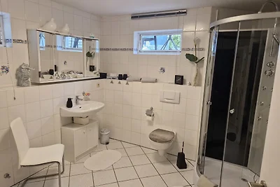 Apartment Rademacher nahe Möhnesee