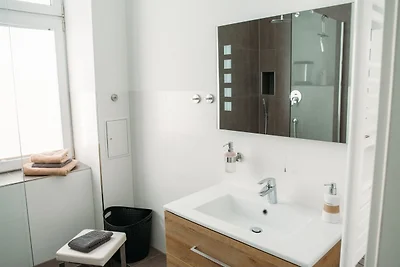 Ferienwohnung Hafenblick