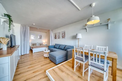 Ferienpark - Haus E, App. 0E1101