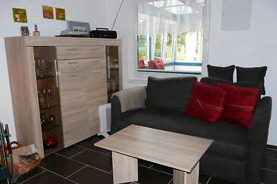 Casa vacanze Vacanza di relax Malchow