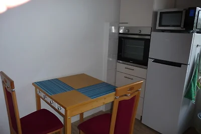 Wohnung "Niedersachsen"