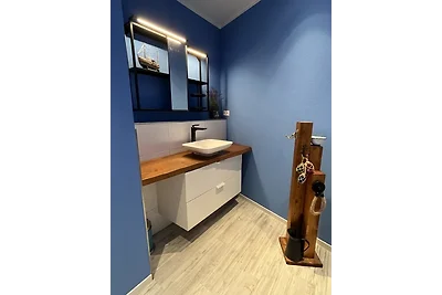 Ferienwohnung Nr. 5