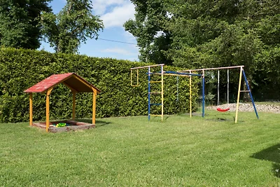 Ferienhaus Grosstrappe im