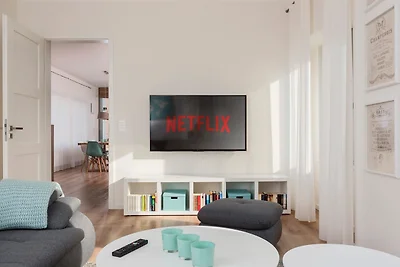 Ostsee - Reetdachhaus Nr. 12