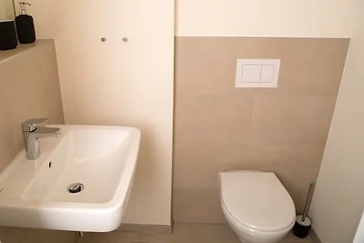 Appartamento Vacanza con famiglia Duderstadt