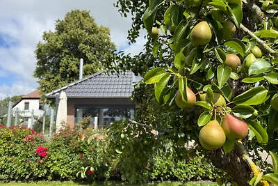 Feriendomizil Rosenhuus -