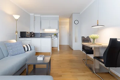 Börn Börn Miesmuschel